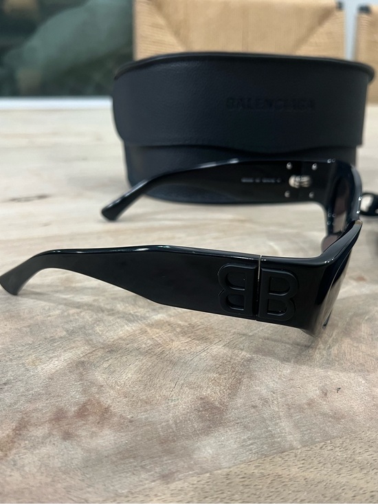 Balenciaga Sunglasses